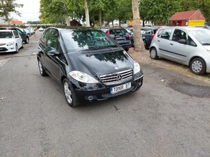 MERCEDES-BENZ A 160 CDI Avantgarde ROZSDAMENTES KAROSSZÉRIA!!!