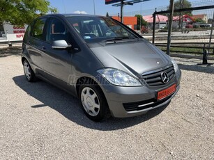 MERCEDES-BENZ A 160 CDI BlueEFFICIENCY Elegance EURO5