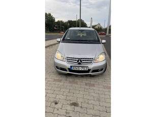 MERCEDES-BENZ A 160 CDI BlueEFFICIENCY Elegance EURO5