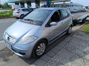 MERCEDES-BENZ A 160 CDI Elegance