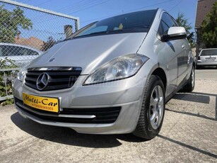 MERCEDES-BENZ A 160 CDI Elegance FRISS MŰSZAKI VIZSGA!!KLÍMA!!!