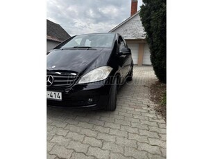 MERCEDES-BENZ A 160 Classic