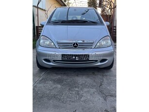 MERCEDES-BENZ A 160 L Avantgarde