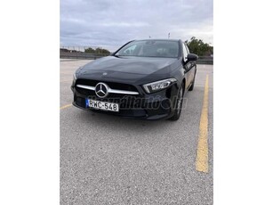 MERCEDES-BENZ A 160 Style