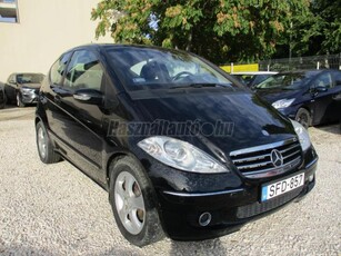 MERCEDES-BENZ A 170 Avantgarde Autotronic