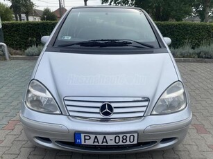 MERCEDES-BENZ A 170 CDI Avantgarde