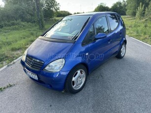 MERCEDES-BENZ A 170 CDI Avantgarde