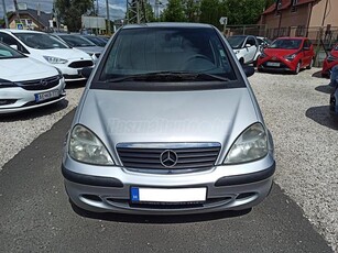 MERCEDES-BENZ A 170 CDI Classic