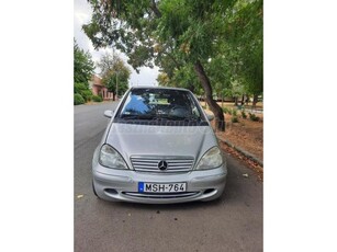 MERCEDES-BENZ A 170 CDI Elegance