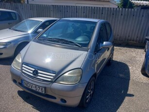 MERCEDES-BENZ A 170 CDI Elegance