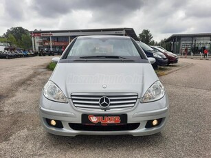 MERCEDES-BENZ A 170 Elegance Autotronic