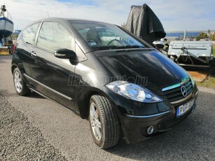 MERCEDES-BENZ A 170 Elegance