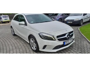 MERCEDES-BENZ A 180 7G-DCT 97e km! Tip Top!