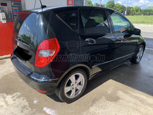 MERCEDES-BENZ A 180 Avantgarde EURO5