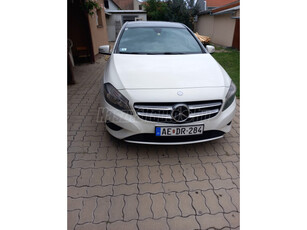 MERCEDES-BENZ A 180 Avantgarde EURO5 Autotronic