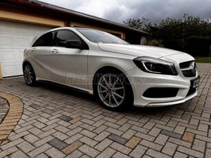 MERCEDES-BENZ A 180 (BlueEFFICIENCY) AMG Sport 7G-DCT