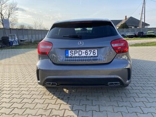 MERCEDES-BENZ A 180 (BlueEFFICIENCY) AMG Sport