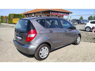 MERCEDES-BENZ A 180 BlueEFFICIENCY Classic Végig vezetett szervizkönyv.. hibakód mentes!