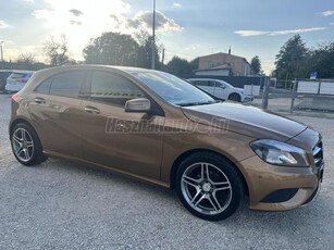 MERCEDES-BENZ A 180 (BlueEFFICIENCY) Style