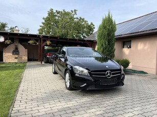 MERCEDES-BENZ A 180 (BlueEFFICIENCY) Style