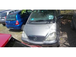 MERCEDES-BENZ A 180 CDI Avantgarde