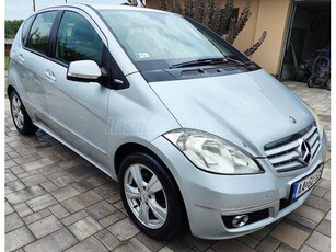 MERCEDES-BENZ A 180 CDI Avantgarde