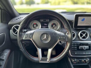 MERCEDES-BENZ A 180 CDI (BlueEFFICIENCY) AMG Sport friss műszaki / új akksi /