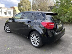 MERCEDES-BENZ A 180 CDI (BlueEFFICIENCY) Style 7G-DCT