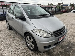 MERCEDES-BENZ A 180 CDI Classic