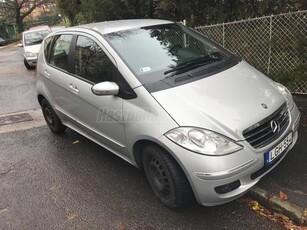 MERCEDES-BENZ A 180 CDI Elegance