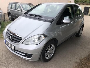 MERCEDES-BENZ A 180 CDI Elegance ÚJSZERŰ. HIBÁTLAN ÁLLAPOT!FRISS MŰSZAKI!SZERVIZKÖNYV!