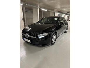 MERCEDES-BENZ A 180 d 7G-DCT Limuzin