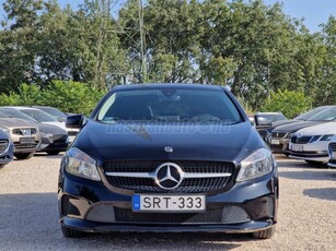 MERCEDES-BENZ A 180 d Urban Kis fogyasztás.Gyönyör. AKCIÓ