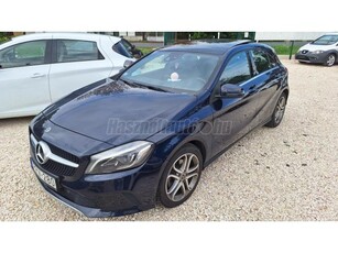 MERCEDES-BENZ A 180 Progressive 7G-DCT Panoráma- bőr-Pappasnál vás