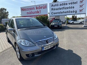 MERCEDES-BENZ A 200 2.0 ELEGANCE