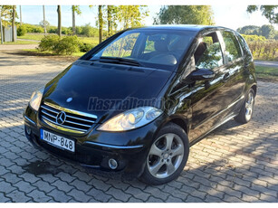 MERCEDES-BENZ A 200 Avantgarde