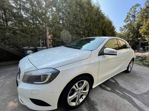 MERCEDES-BENZ A 200 CDI 4Matic BlueEFFICIENCY Urban 7G-DCT