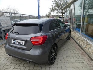 MERCEDES-BENZ A 200 CDI AMG Sport 7G-DCT Led.Pan.Te.Kamera.D.Klima.Ül.Fü.Navi.18 Alu.PDC