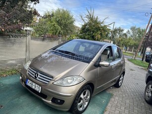 MERCEDES-BENZ A 200 CDI Avantgarde