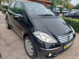 MERCEDES-BENZ A 200 Classic !!2 ÉV FRISS MŰSZAKI VIZSGÁVAL KERÜL ÁTADÁSRA!