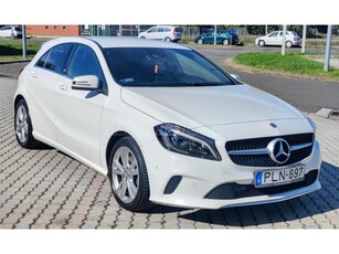 MERCEDES-BENZ A 220 d 4Matic 7G-DCT 12S2P2 A220d