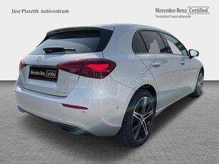 MERCEDES-BENZ A 250 4Matic Progressive 7G-DCT Nettó: 12.590.000