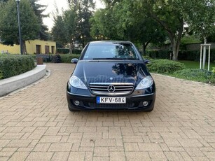 MERCEDES-BENZ A-OSZTÁLY A 150 Avantgarde