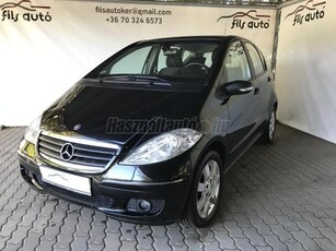 MERCEDES-BENZ A-OSZTÁLY A 150 Avantgarde