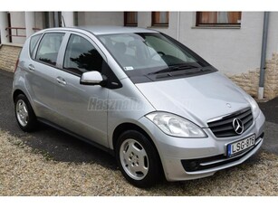 MERCEDES-BENZ A-OSZTÁLY A 150 BlueEFFICIENCY Avantgarde 158.000 kilométerrel!