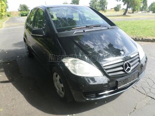 MERCEDES-BENZ A-OSZTÁLY A 150 BlueEFFICIENCY Elegance