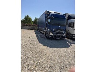 MERCEDES-BENZ Actros 1830