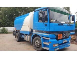 MERCEDES-BENZ Actros 1840