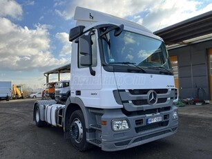 MERCEDES-BENZ Actros 1841 Euro5