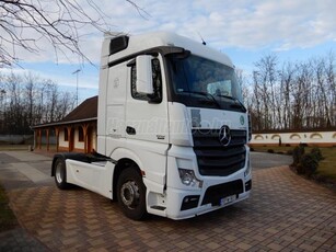 MERCEDES-BENZ ACTROS 1842 INTARDER. AZONNAL ELVIHETŐ